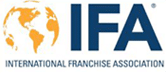 International Franchise Association IFA logo
