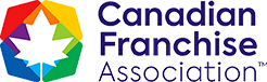 Canadian Franchise Association logo