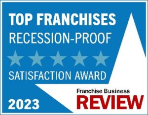 2023 FBR Satisfaction Award - Top Recession Proof