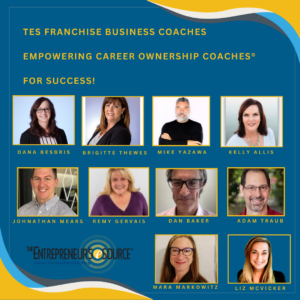 2026 franchise business coach image