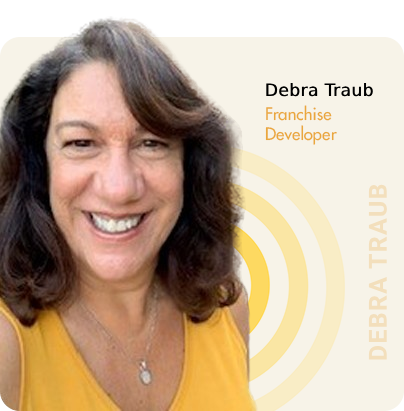 debra