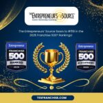 franchise 500 ranking post