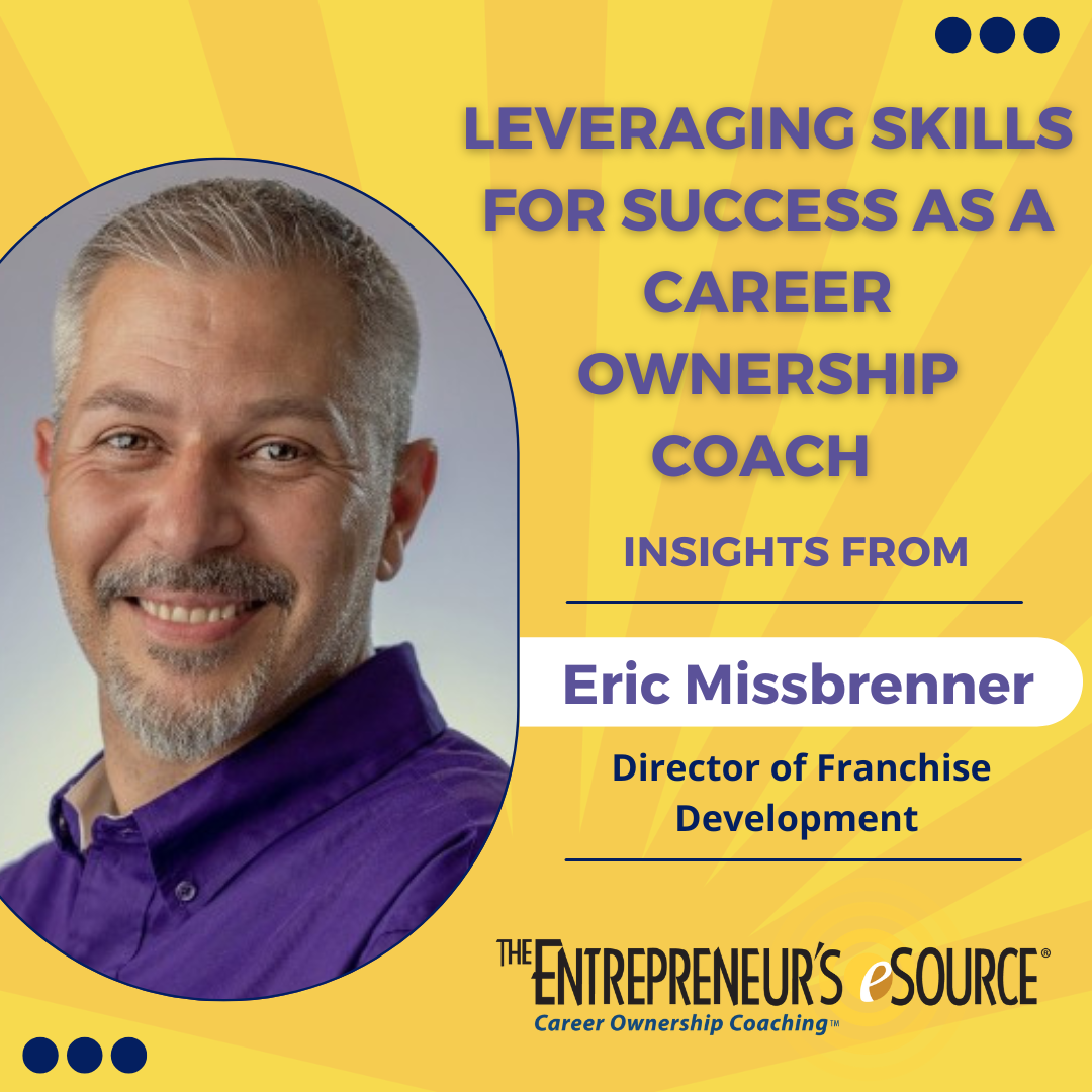 eric missbrenner blog post