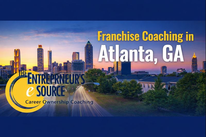 franchise coaching in atlanta