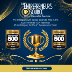 2026 franchise 500 image