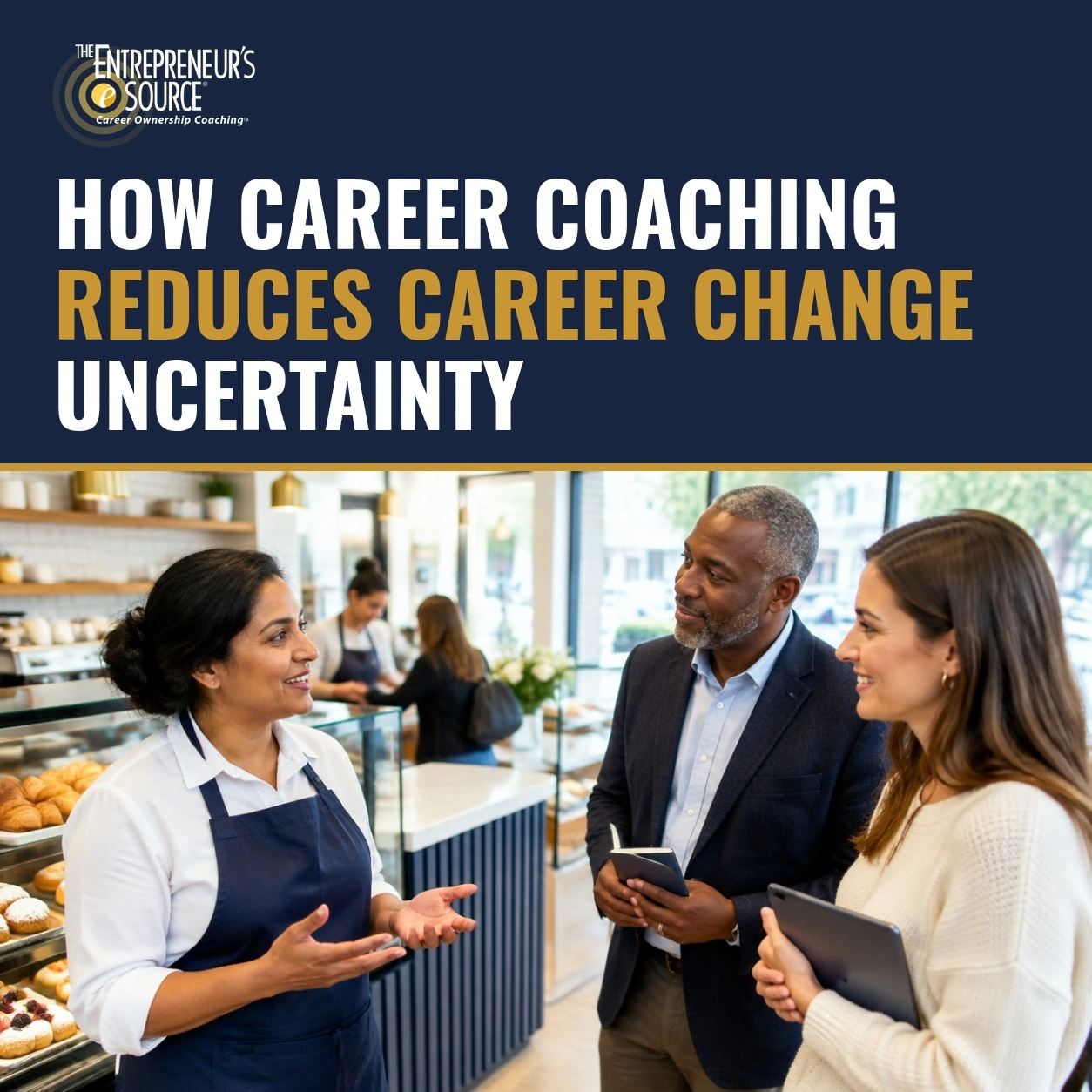 career