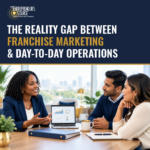 gap between franchise